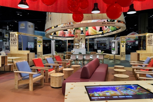 Best Trade Show Booth Ideas For 2020 Designshop